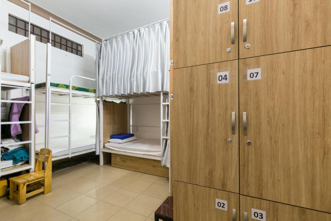 Spot On 710 Sakura Hostel Cholon Ho Chi Minh City Exterior photo