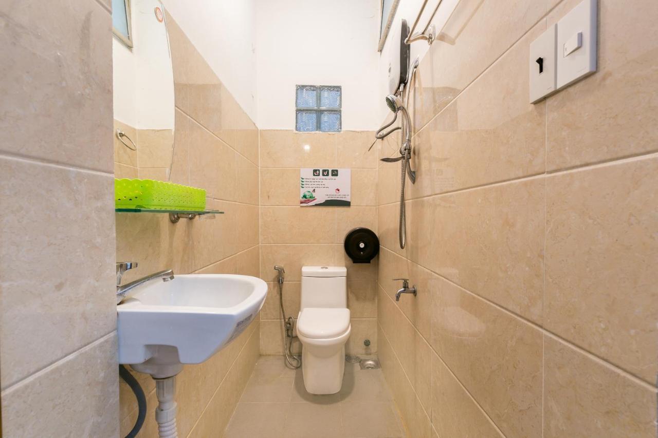 Spot On 710 Sakura Hostel Cholon Ho Chi Minh City Exterior photo