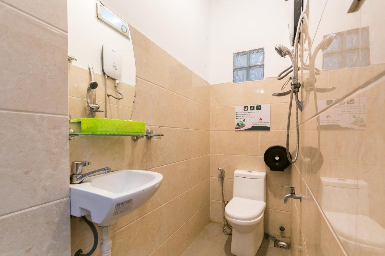 Spot On 710 Sakura Hostel Cholon Ho Chi Minh City Exterior photo