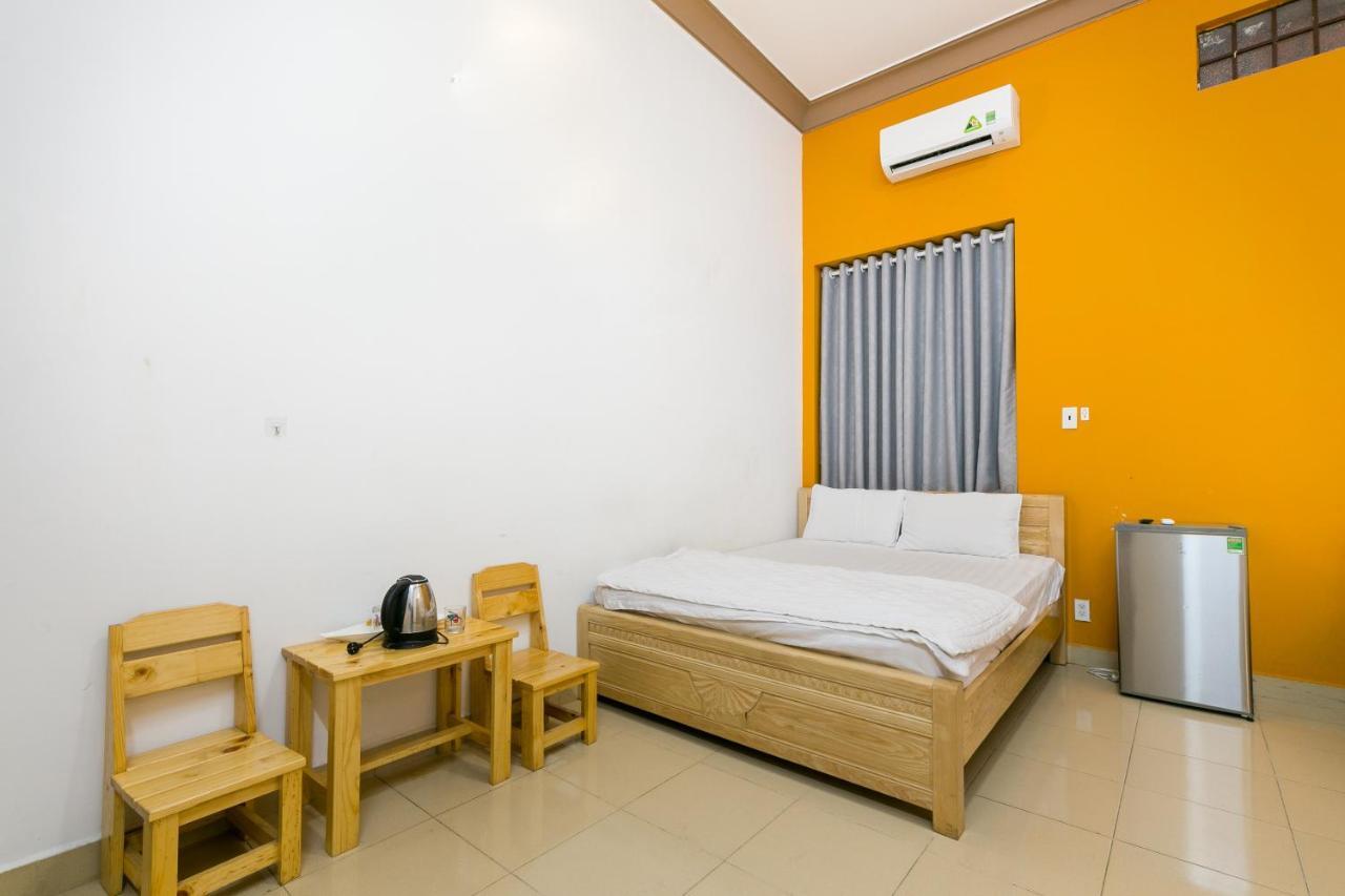 Spot On 710 Sakura Hostel Cholon Ho Chi Minh City Exterior photo
