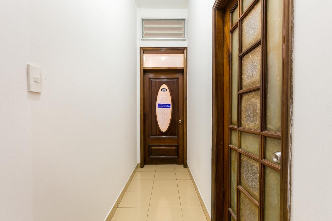 Spot On 710 Sakura Hostel Cholon Ho Chi Minh City Exterior photo